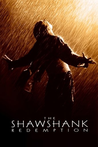 The Shawshank Redemption (1994) movie poster