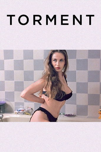 Torment (1994) movie poster