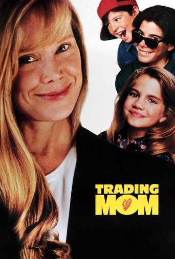 Trading Mom (1994) movie poster