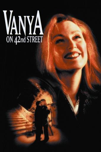 Vanya on 42nd Street (1994) movie poster