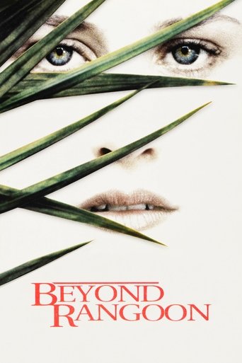 Beyond Rangoon (1995) movie poster