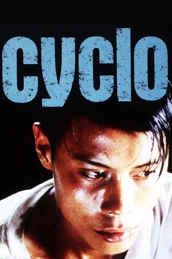 Cyclo (1995) movie poster