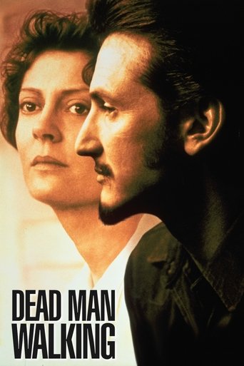 Dead Man Walking (1995) movie poster