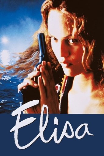 Elisa (1995) movie poster