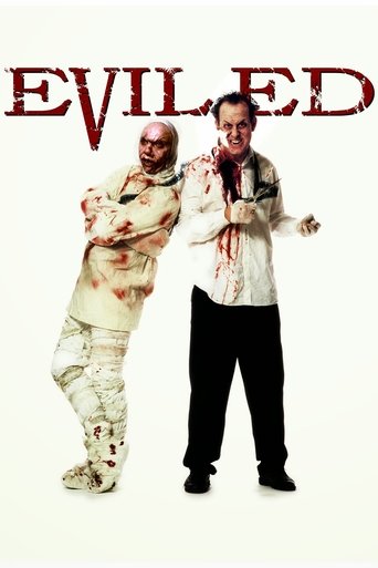 Evil Ed (1995) movie poster