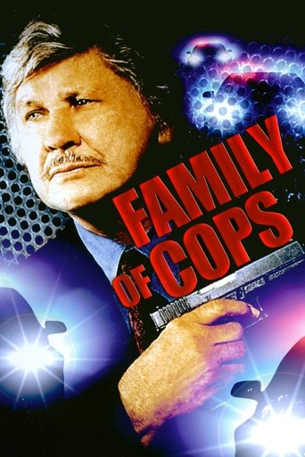 Family of Cops (1995) movie poster