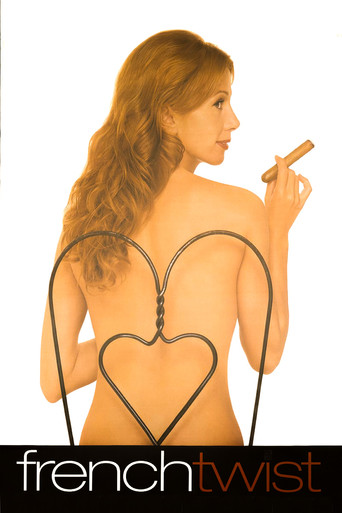 French Twist (1995) movie poster