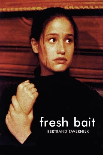 Fresh Bait (1995) movie poster