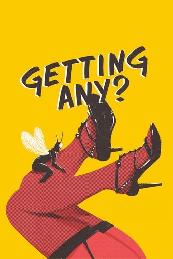 Getting Any? (1995) movie poster