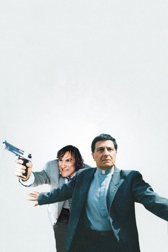 Guardian Angels (1995) movie poster