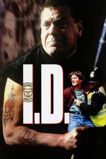 I.D. (1995) movie poster