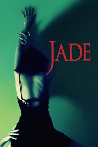 Jade (1995) movie poster