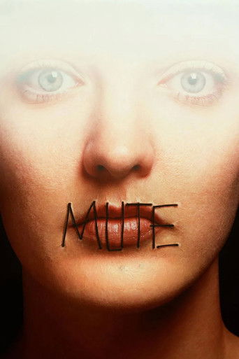 Mute Witness (1995) movie poster