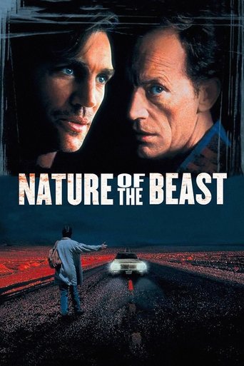 Nature of the Beast (1995) movie poster