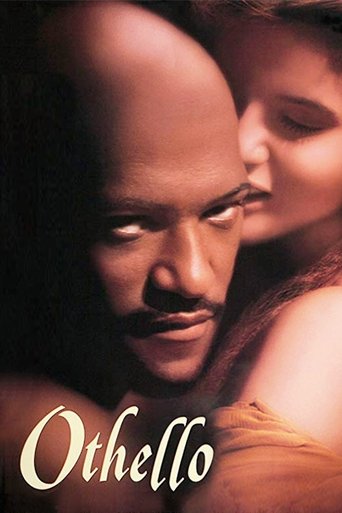 Othello (1995) movie poster