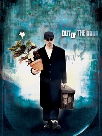 Out of the Dark (1995) movie poster