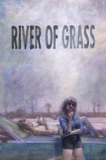 River of Grass (1995) movie poster