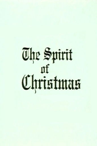 The Spirit of Christmas: Jesus vs. Santa (1995) movie poster