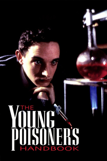 The Young Poisoner's Handbook (1995) movie poster