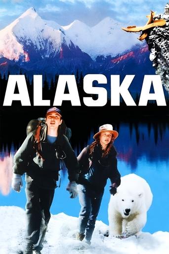 Alaska (1996) movie poster
