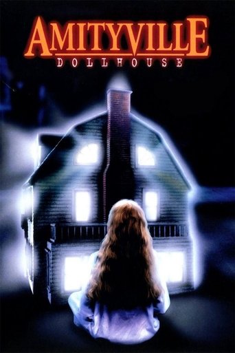 Amityville: Dollhouse (1996) movie poster