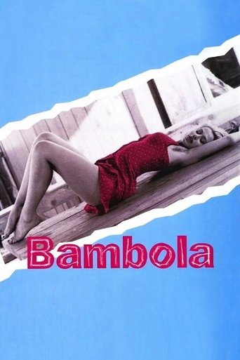 Bambola (1996) movie poster