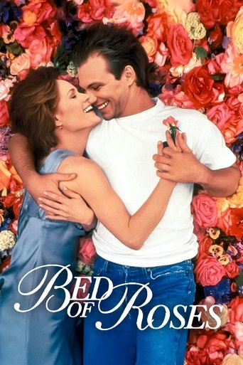 Bed of Roses (1996) movie poster