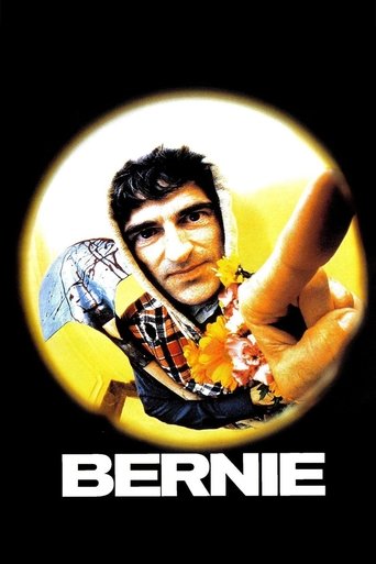 Bernie (1996) movie poster