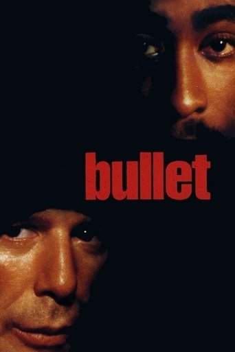 Bullet (1996) movie poster