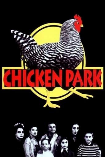 Chicken Park (1996) movie poster
