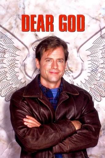 Dear God (1996) movie poster
