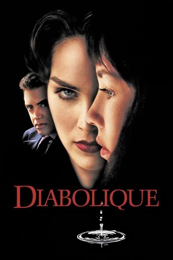 Diabolique (1996) movie poster