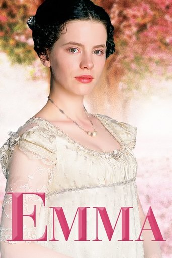 Emma (1996) movie poster
