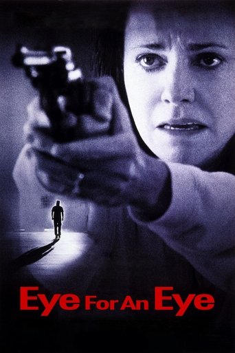 Eye for an Eye (1996) movie poster
