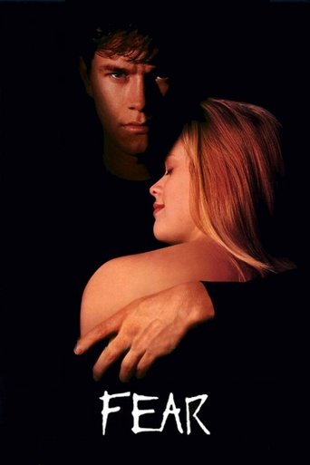 Fear (1996) movie poster