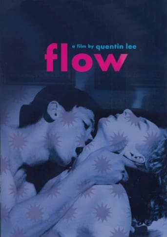 Flow (1996) movie poster