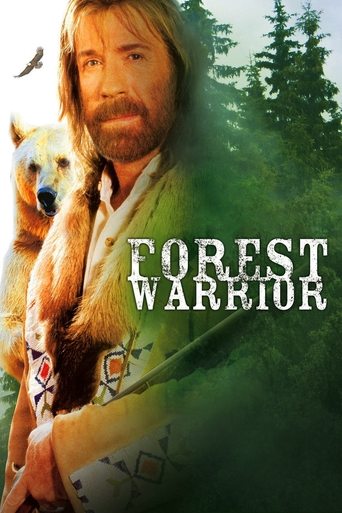 Forest Warrior (1996) movie poster