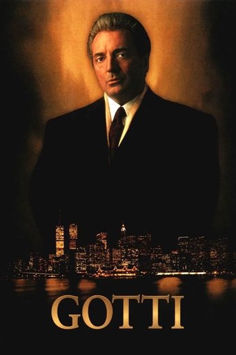 Gotti (1996) movie poster