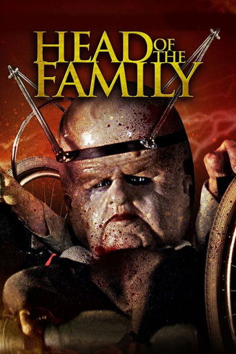 Head of the Family (1996) movie poster