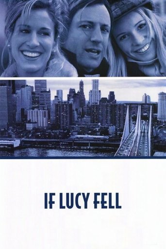 If Lucy Fell (1996) movie poster