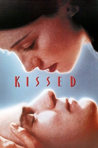 Kissed (1996) movie poster