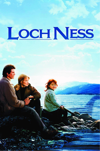 Loch Ness (1996) movie poster