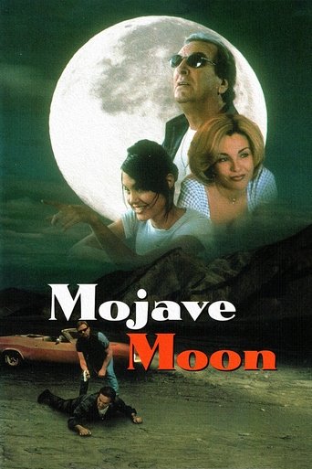 Mojave Moon (1996) movie poster