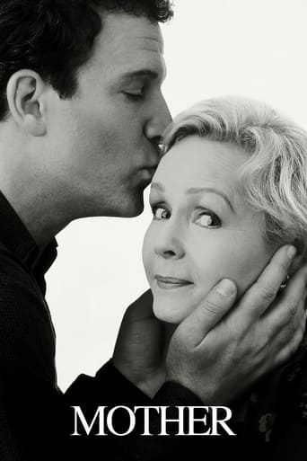 Mother (1996) movie poster