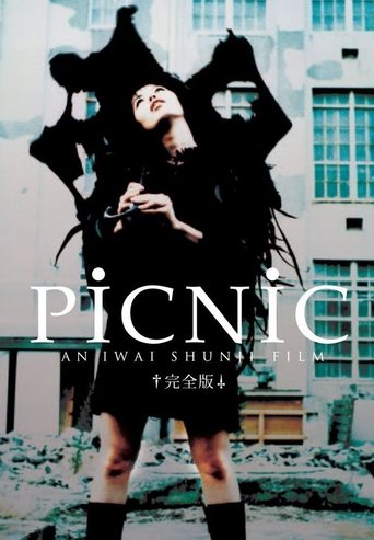 Picnic (1996) movie poster