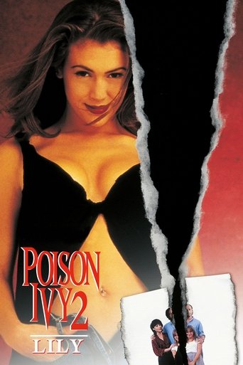 Poison Ivy 2: Lily (1996) movie poster