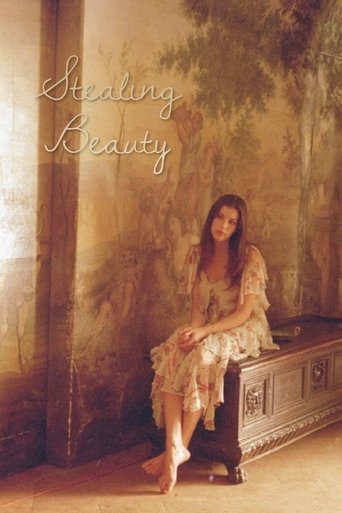 Stealing Beauty (1996) movie poster