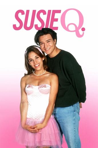 Susie Q (1996) movie poster
