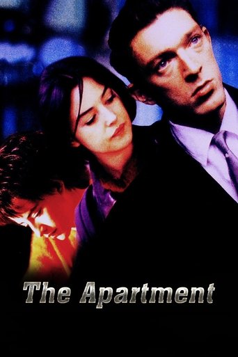 The Apartment (1996) movie poster