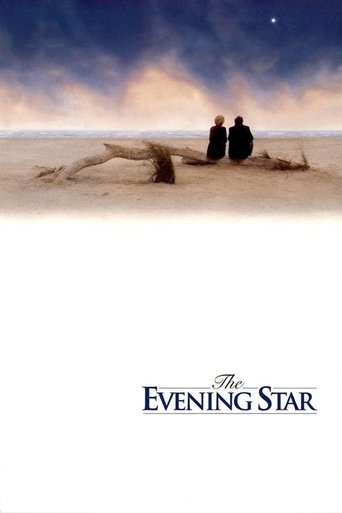 The Evening Star (1996) movie poster